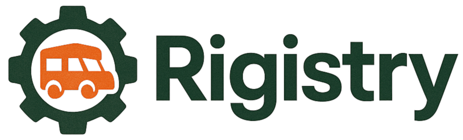 Rigistry — RV Repair Directory
